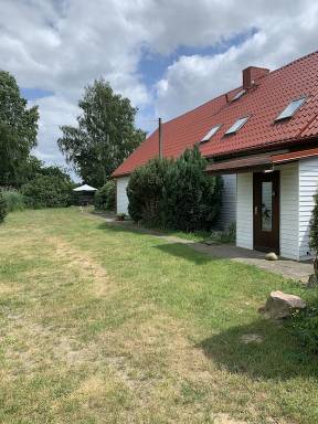 Ferienwohnung Dargen