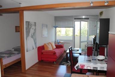 Ferienwohnung Schönberger Strand