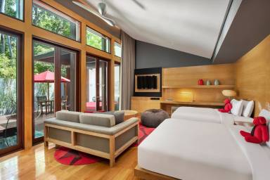 Resort Mae Nam