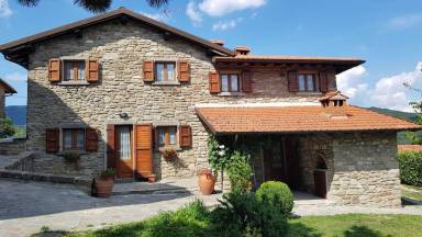 Casa Camaldoli