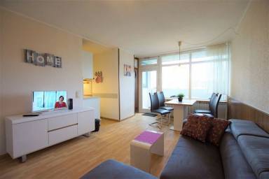 Ferienwohnung Lausa