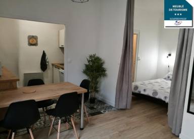 Appartement Poitiers