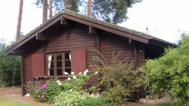 Ferienwohnung Oldau