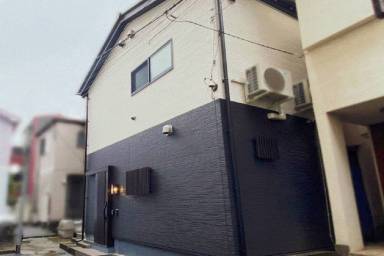 Huis 3 Chome-20 Nishishinagawa