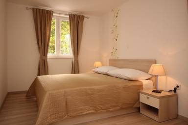 Apartament Baška