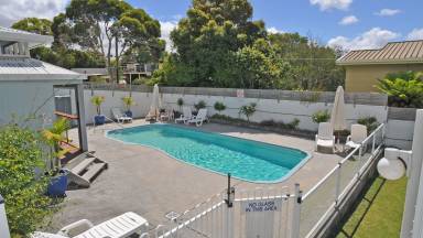 House Air conditioning Inverloch