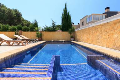 Villa Mont-roig del Camp