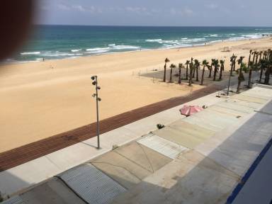 Apartment Bat Yam