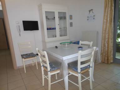 Appartamento Villa Rosa