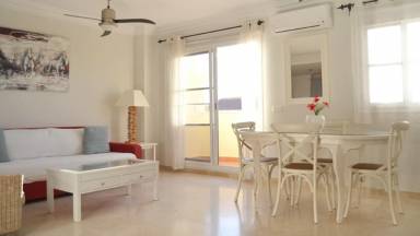 Apartament Vélez-Málaga