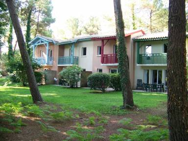 Hus Balkong Messanges