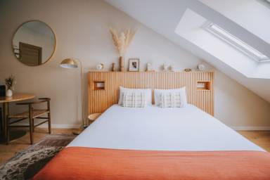 Appartement Rennes