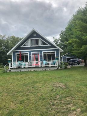 House East Jordan