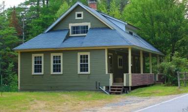 New Hampshire Cabins & House Rentals From $100 | HomeToGo