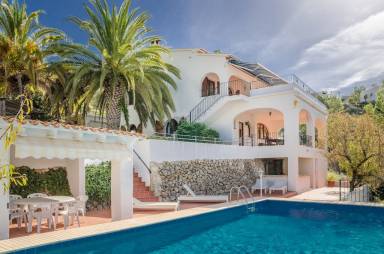 Villa Jalón