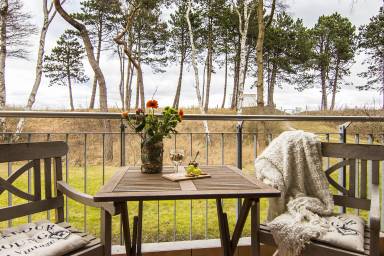 Apartament Breege
