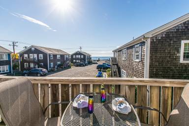 Condo Provincetown