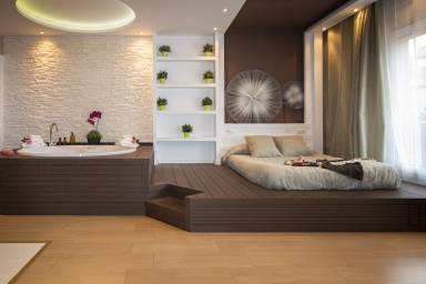 Appartement Barcelone