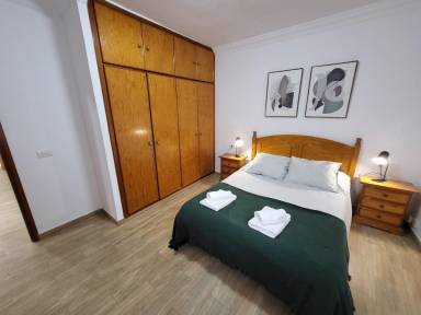 Ferienwohnung Granadilla de Abona