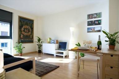 Apartment Horta - Guinardó