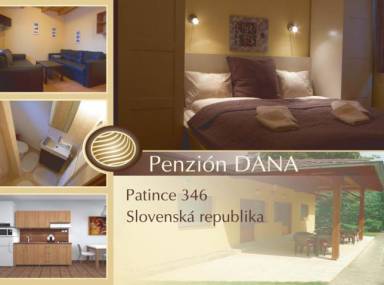 Apartment Patince