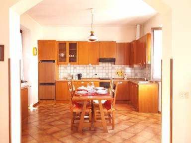 Appartamento Appiano Gentile