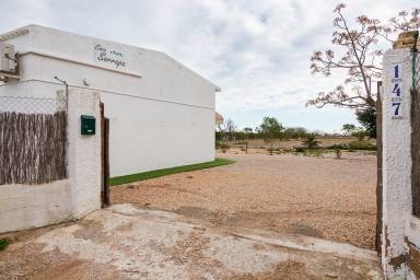 Casa rural Wi-Fi Deltebre