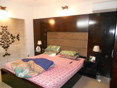 Apartment Aircondition Gulshan 1