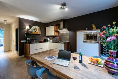 Appartement Badhoevedorp