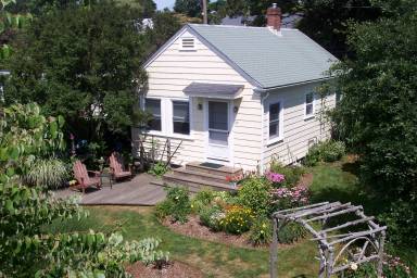 Cottage Air conditioning Middletown