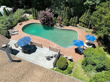 Ferienhaus East Quogue