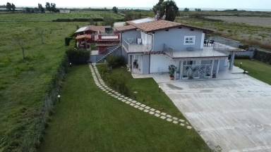 Appartamento Cerveteri