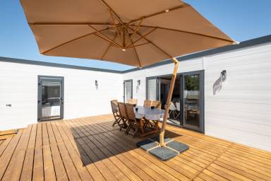 Chalet Bretignolles-sur-Mer