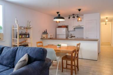 Appartement Vieux-Limoilou