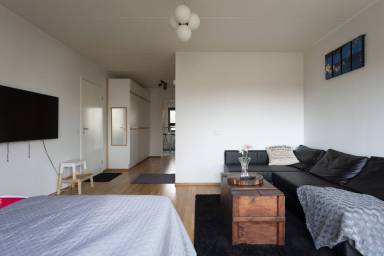 Appartement Katajanokka