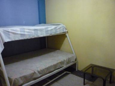 Private room San Luis