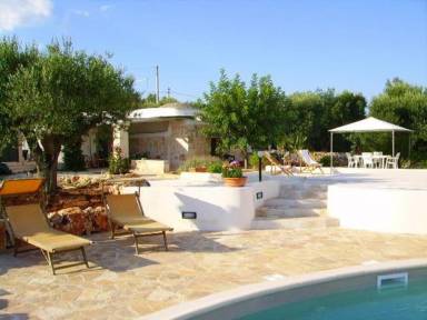 Huis Ostuni