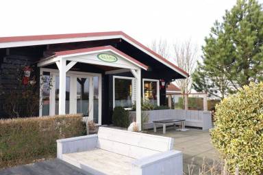 Chalet Ballum