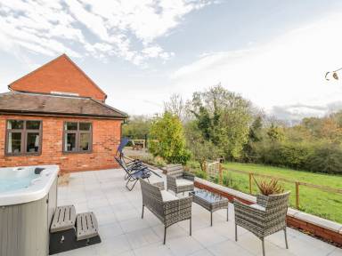 Cottage Cleobury Mortimer