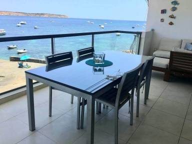 Appartement Cuisine Għadira