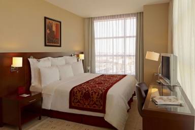 Aparthotel Atyrau
