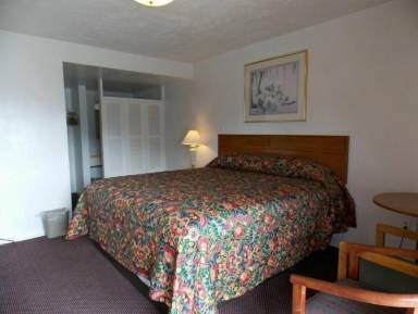 Motel Internet East Oakmont