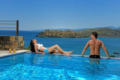 Villa Agios Nikolaos