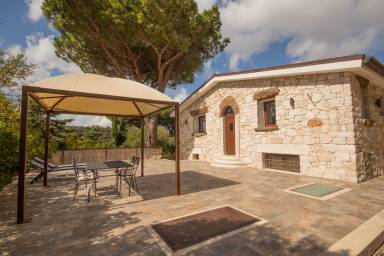 Villa Dorgali