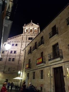 Casa Salamanca