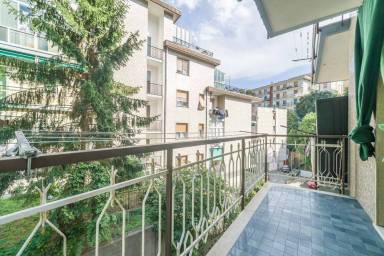 Appartamento Savona