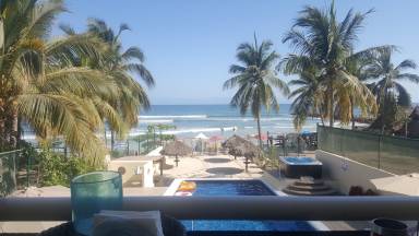 Condo Internet Punta de Mita