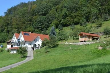 Ferienwohnung Oberkirch