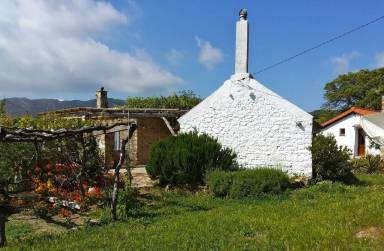 Casa rural Tarifa
