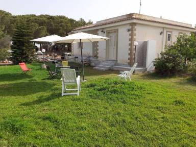 Apartamento Portopalo di Capo Passero